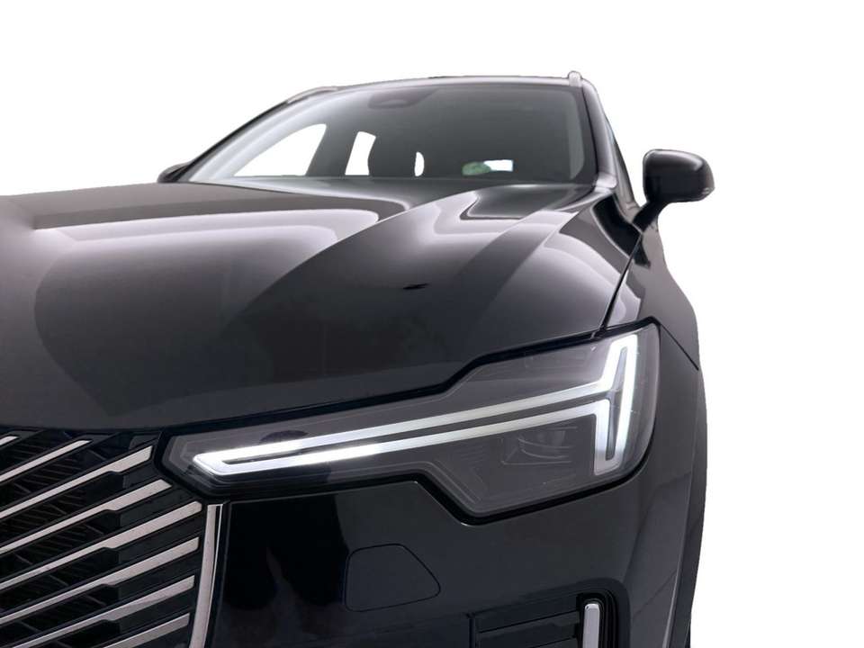 Volvo XC90 - Imagem 10