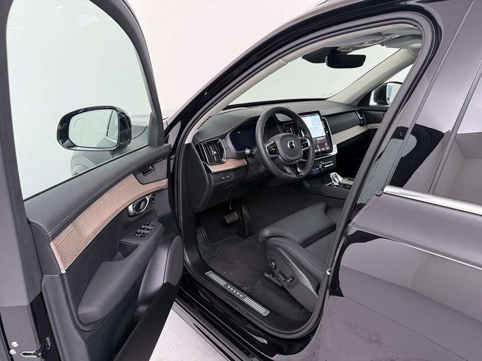 Volvo XC90 - Imagem 11