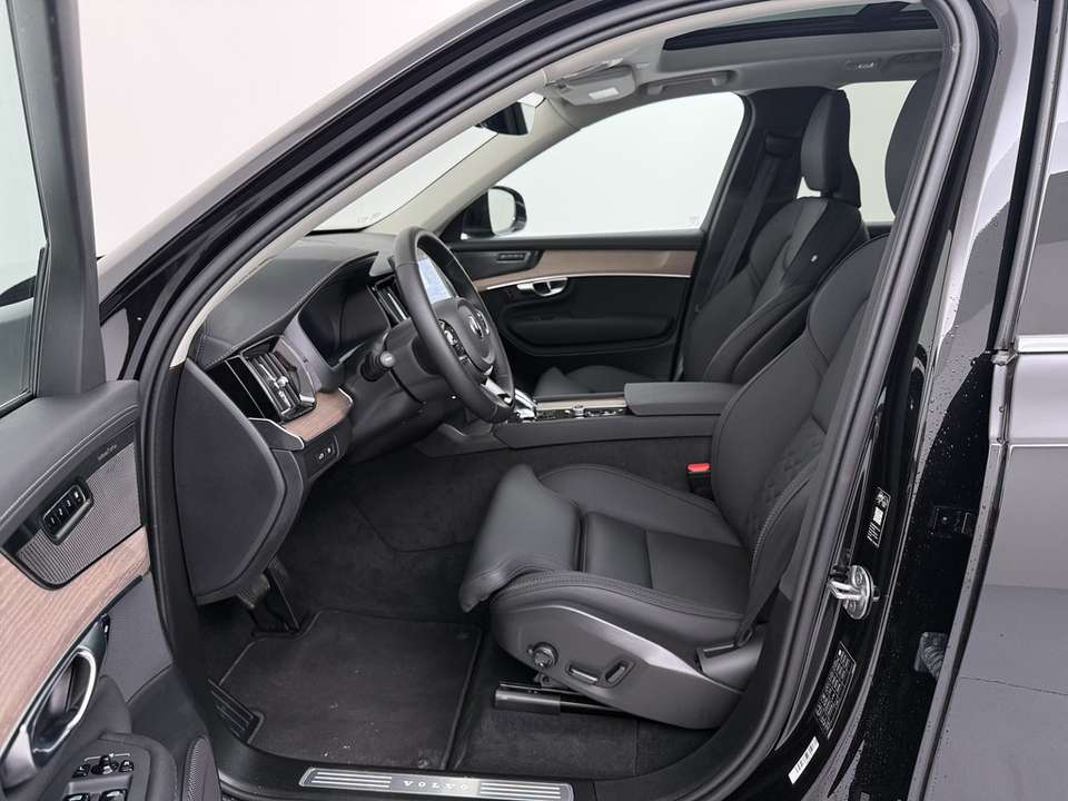 Volvo XC90 - Imagem 12