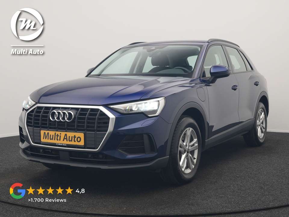 Audi Q3 - Imagem 1