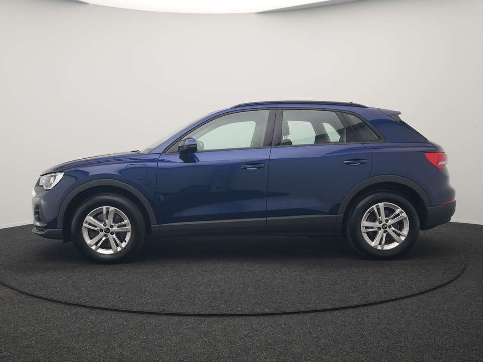 Audi Q3 - Imagem 3