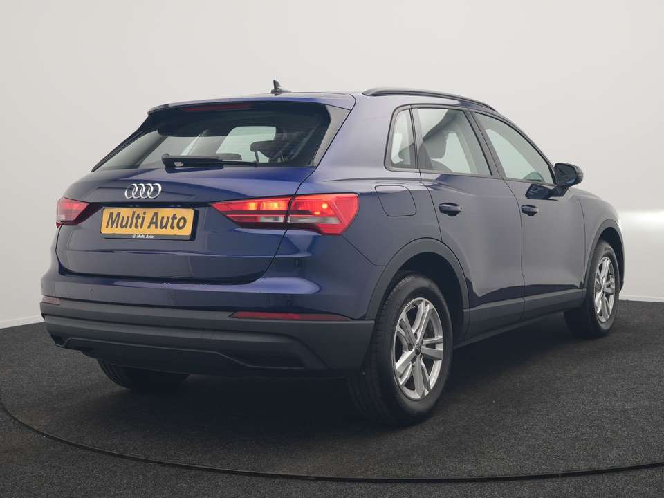 Audi Q3 - Imagem 4