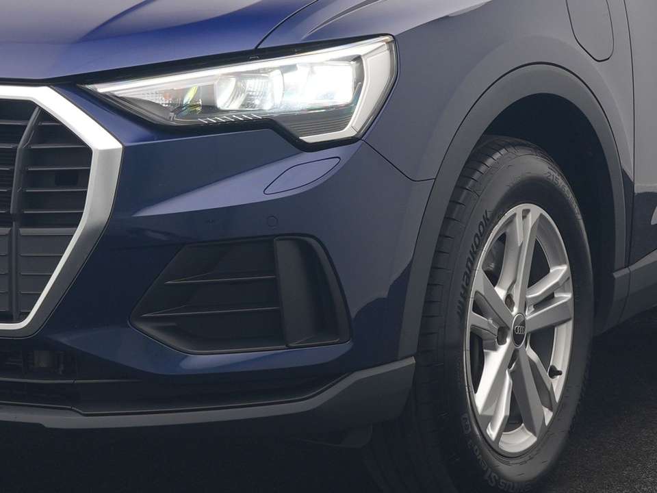 Audi Q3 - Imagem 5