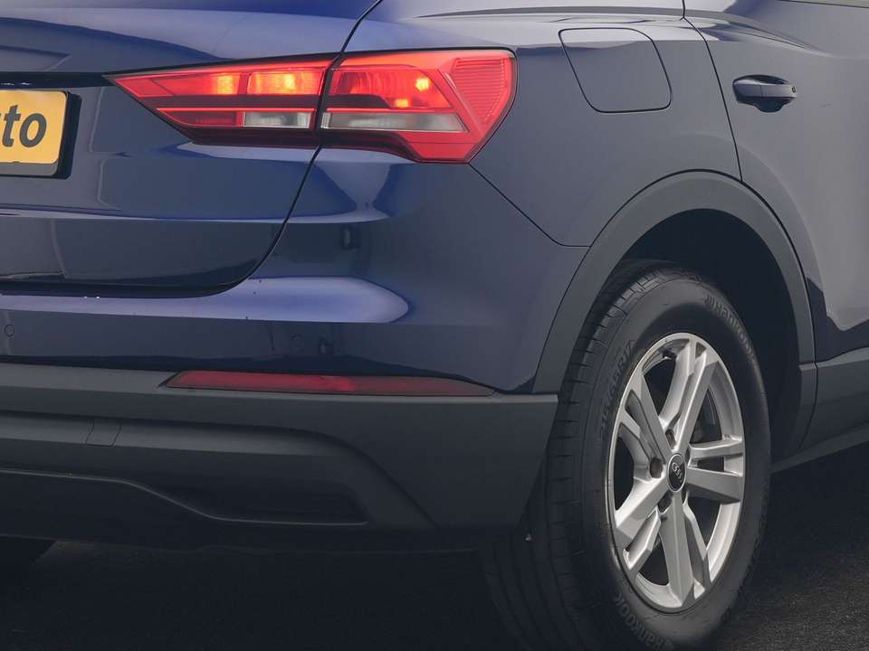 Audi Q3 - Imagem 6