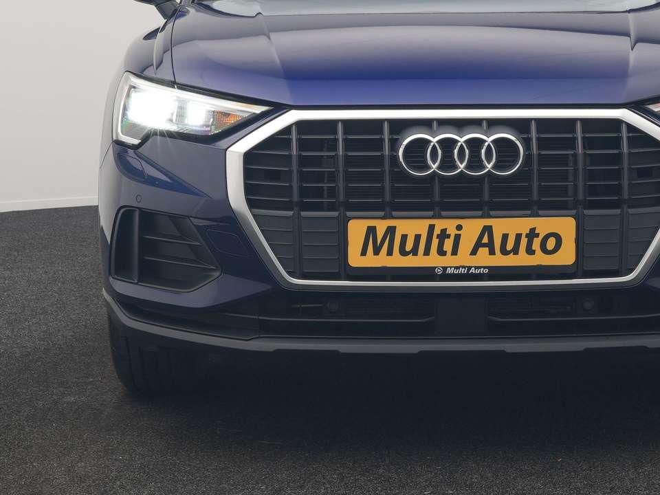 Audi Q3 - Imagem 7