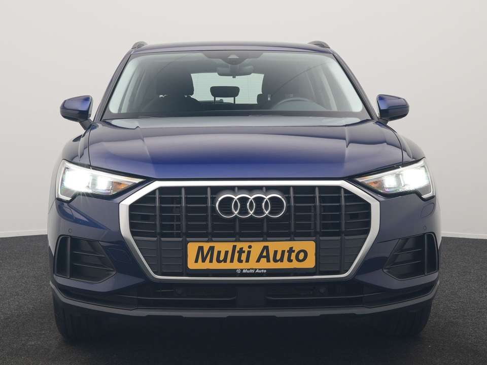 Audi Q3 - Imagem 8