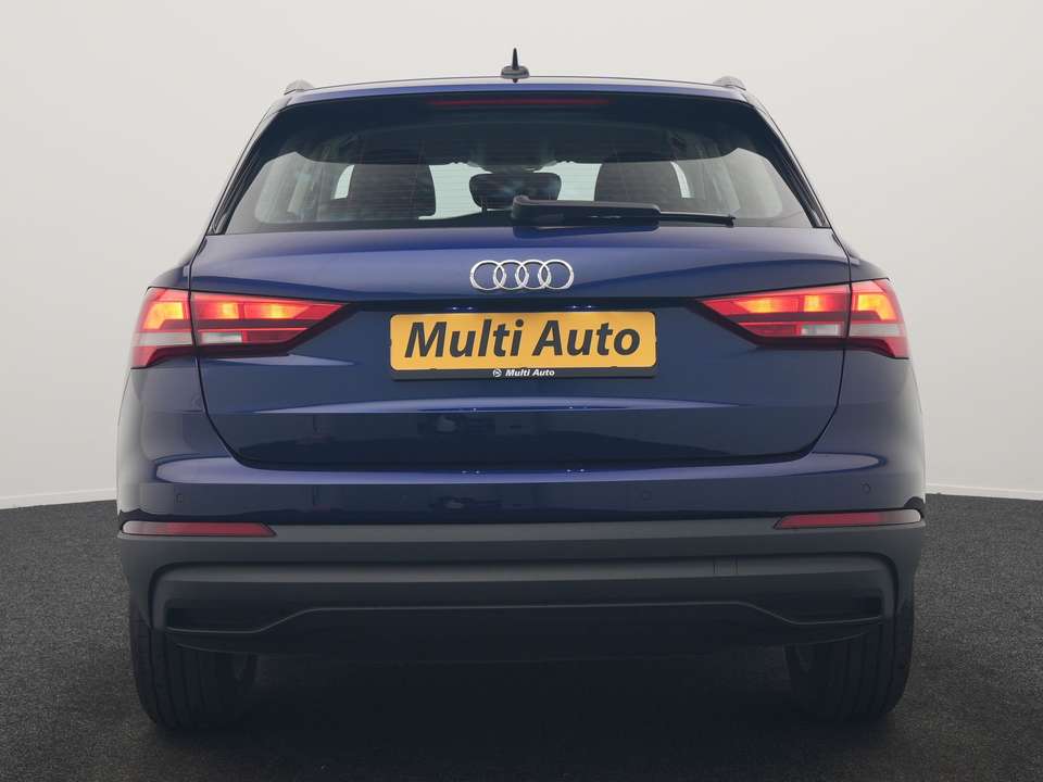 Audi Q3 - Imagem 9