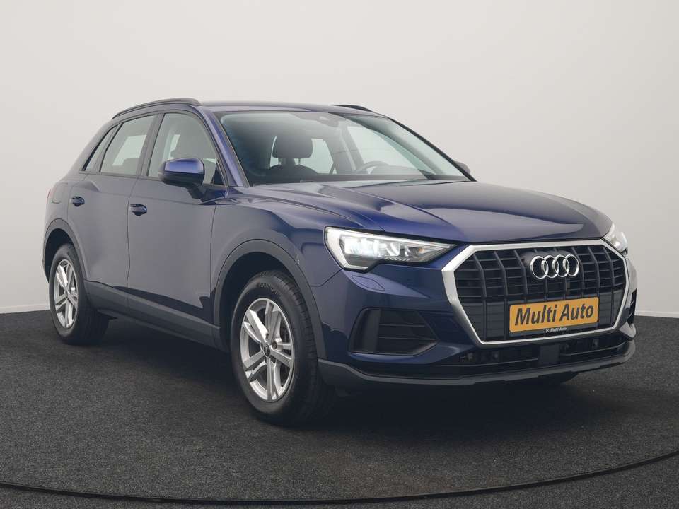 Audi Q3 - Imagem 10