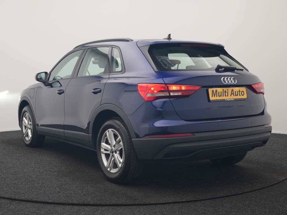 Audi Q3 - Imagem 11