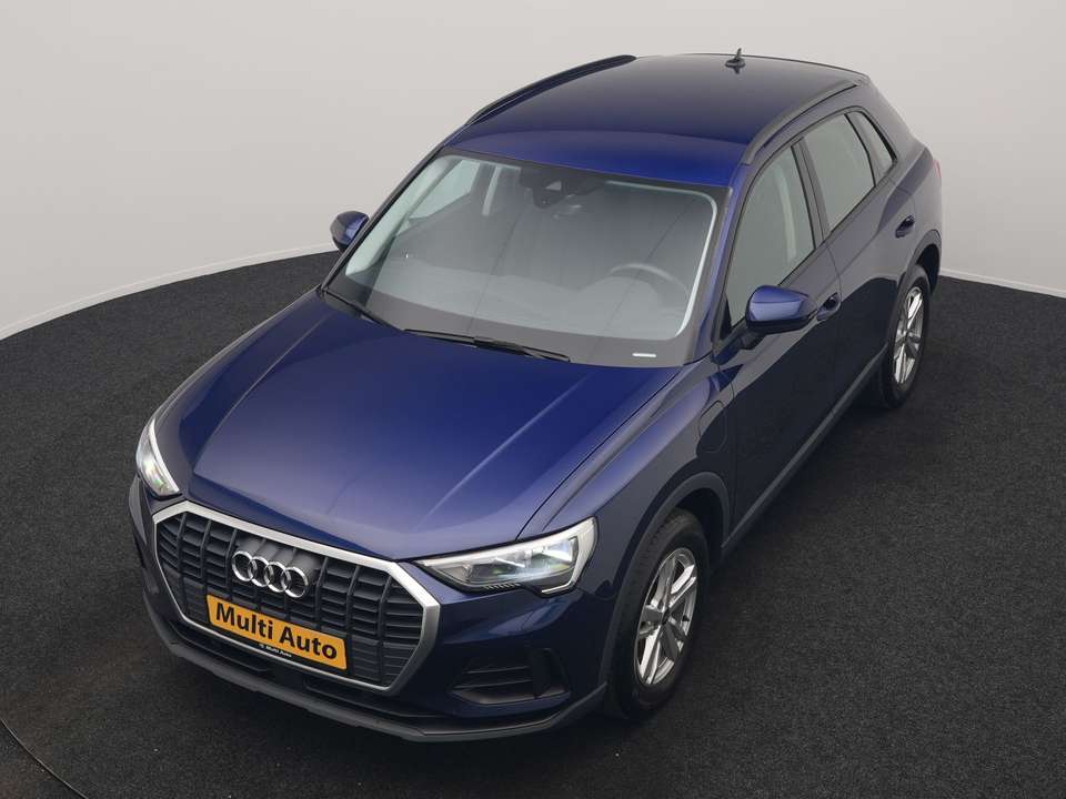 Audi Q3 - Imagem 12