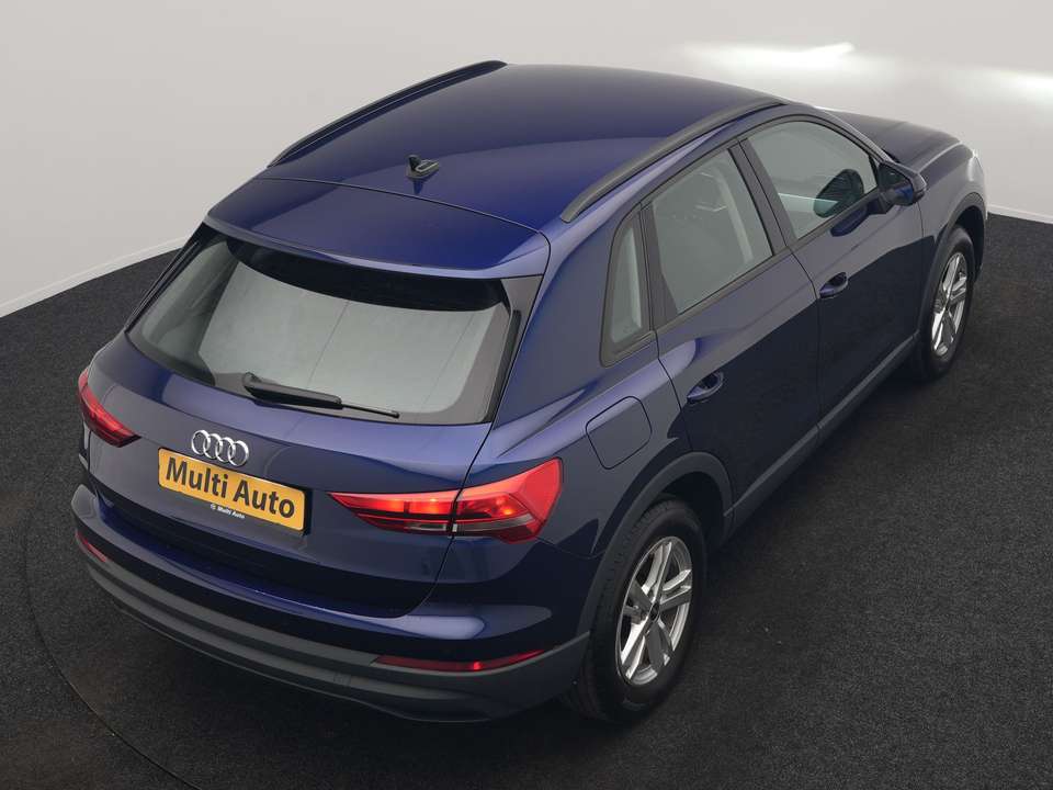 Audi Q3 - Imagem 13