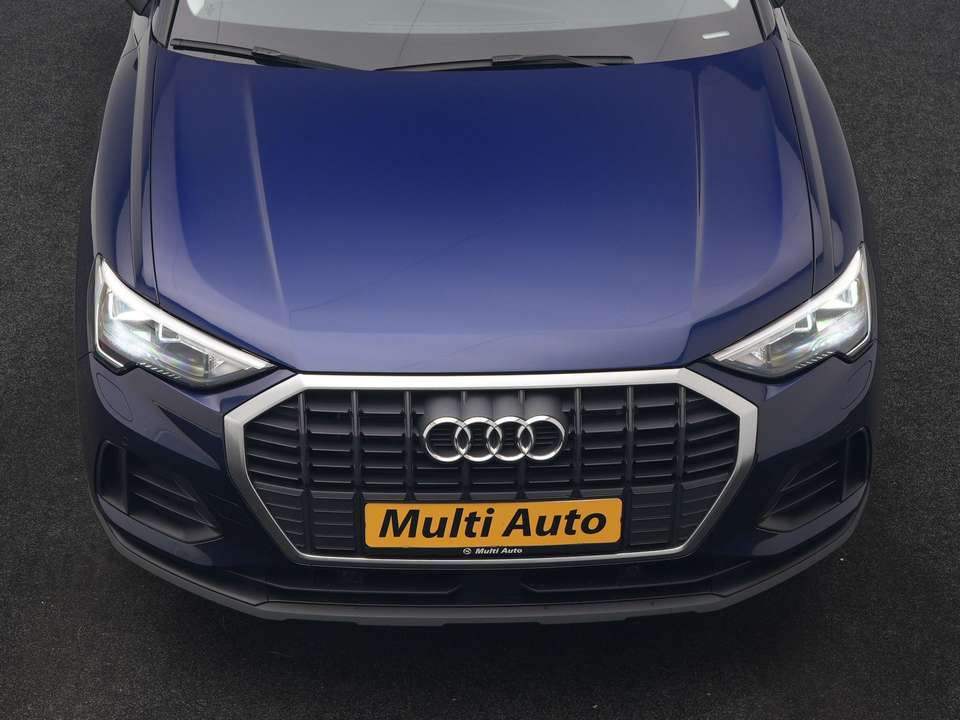 Audi Q3 - Imagem 14