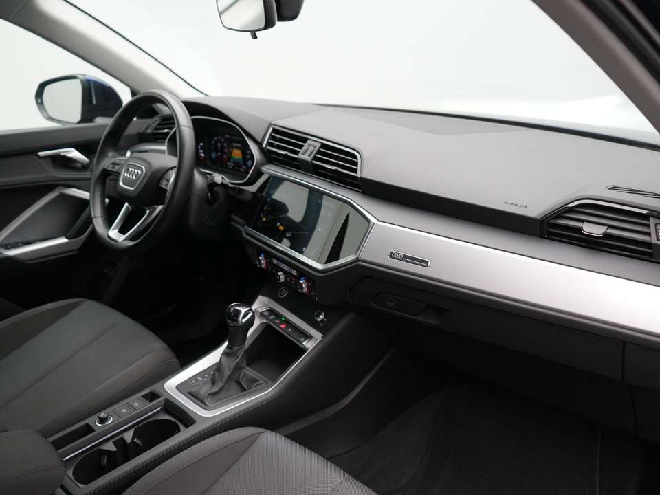 Audi Q3 - Imagem 15