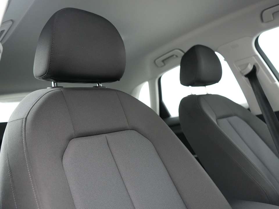 Audi Q3 - Imagem 16