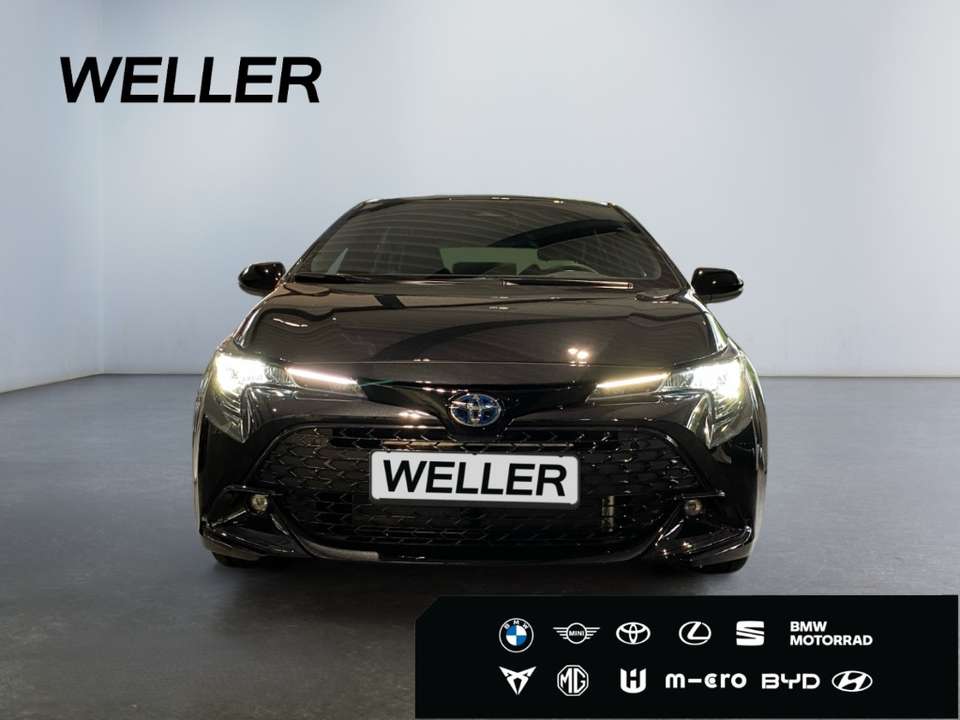 Toyota Corolla - Imagem 2