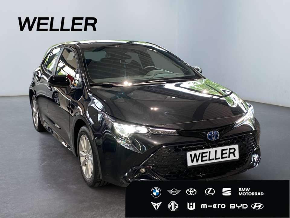 Toyota Corolla - Imagem 4