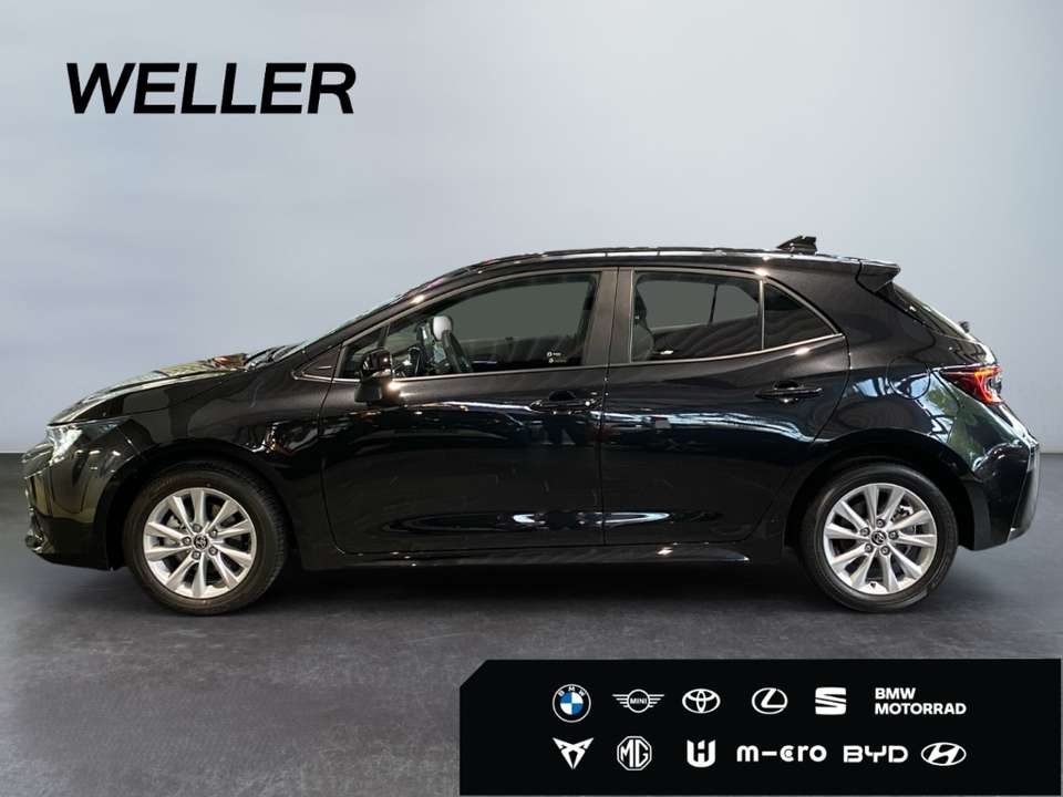 Toyota Corolla - Imagem 5