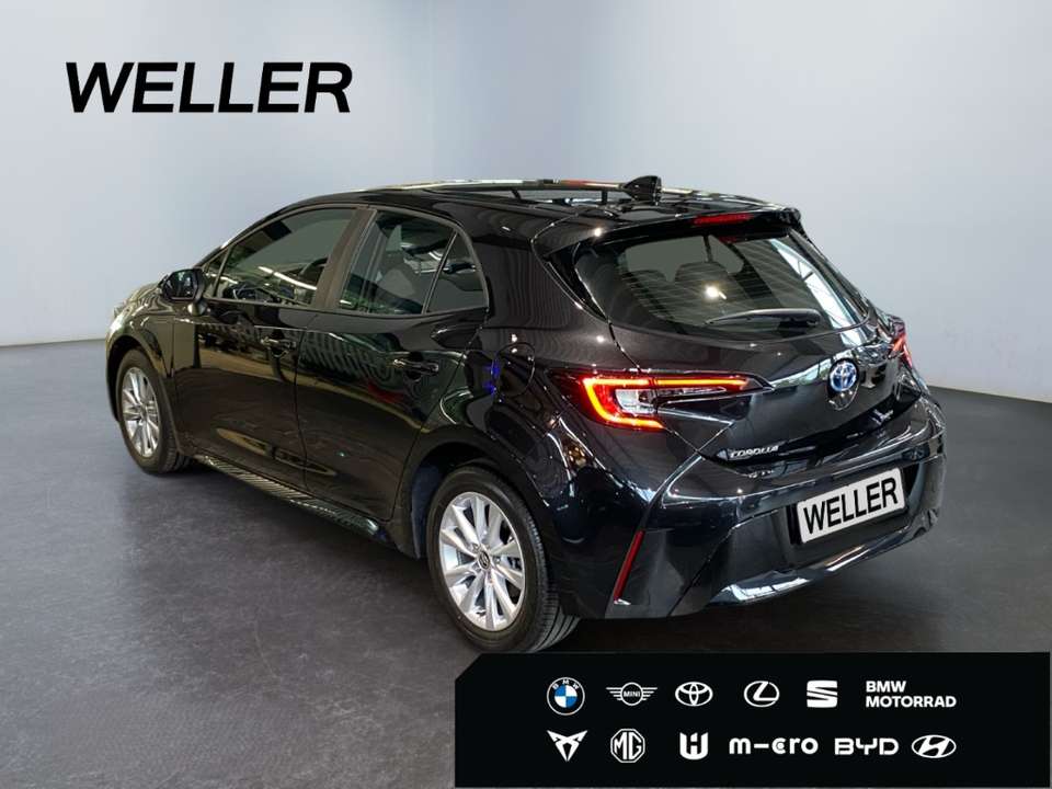 Toyota Corolla - Imagem 7