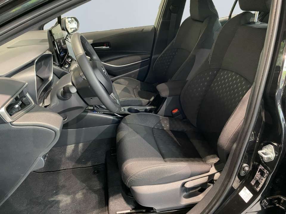 Toyota Corolla - Imagem 8