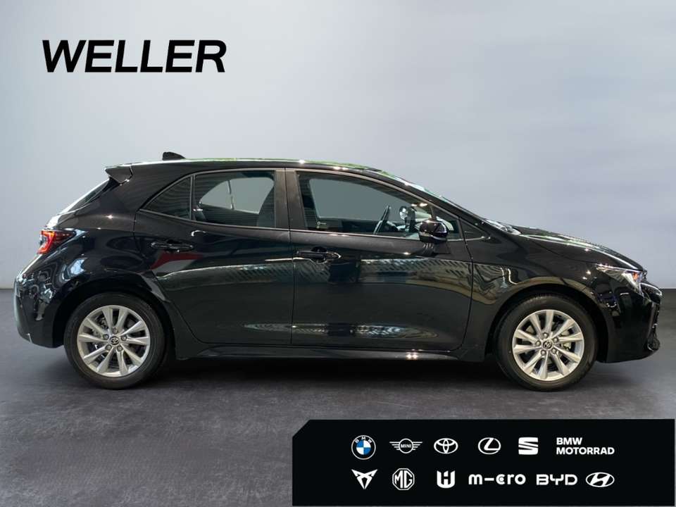 Toyota Corolla - Imagem 9