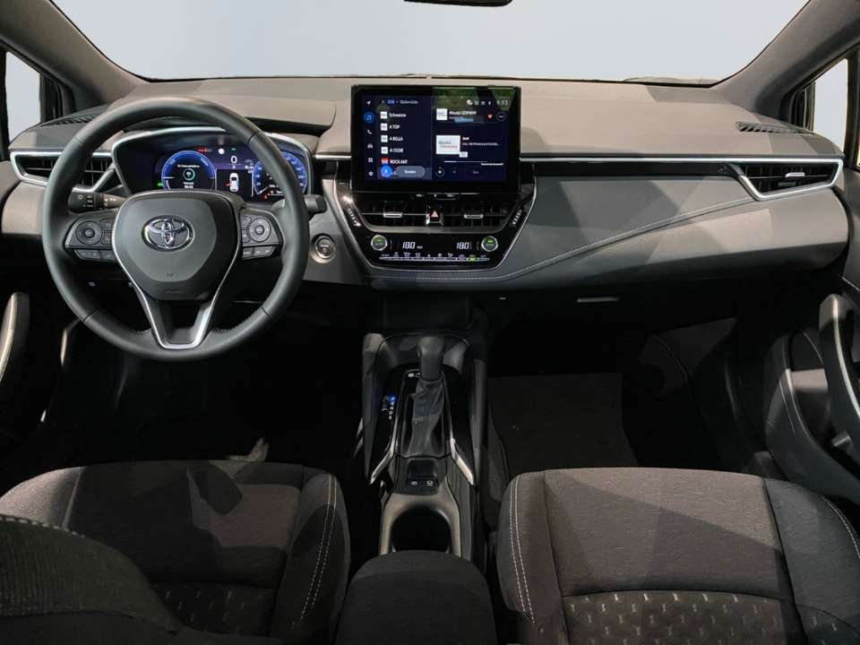 Toyota Corolla - Imagem 10
