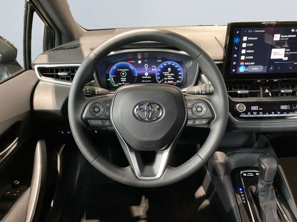 Toyota Corolla - Imagem 12