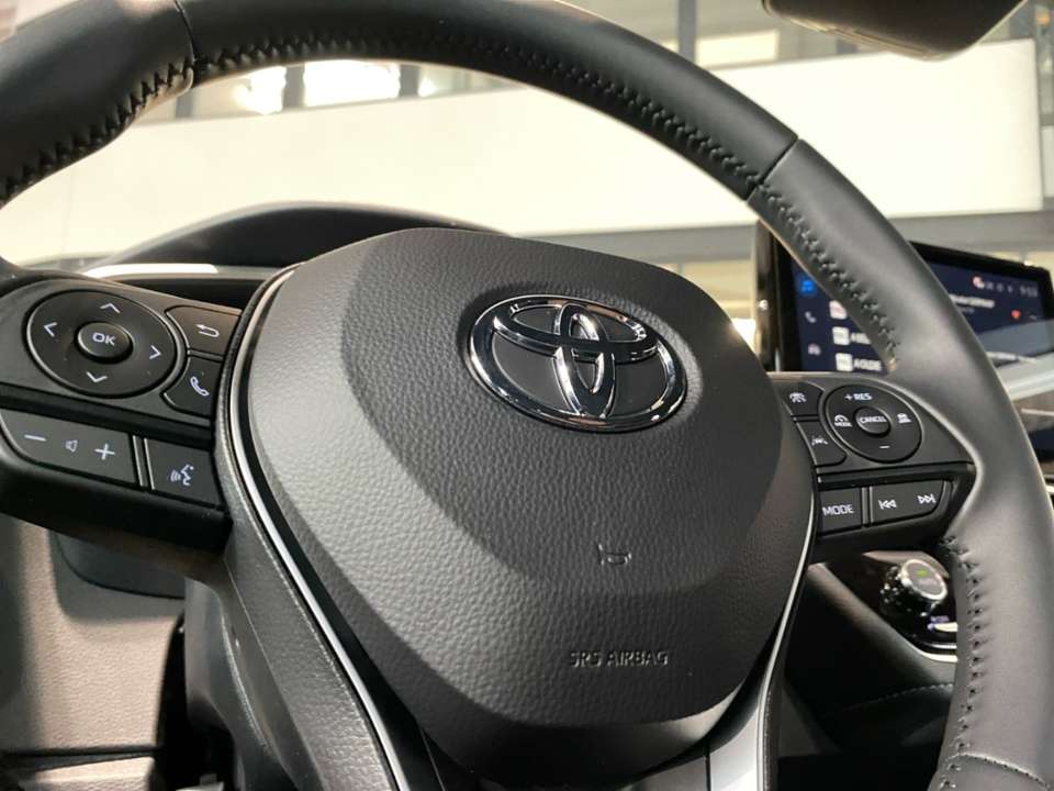 Toyota Corolla - Imagem 13