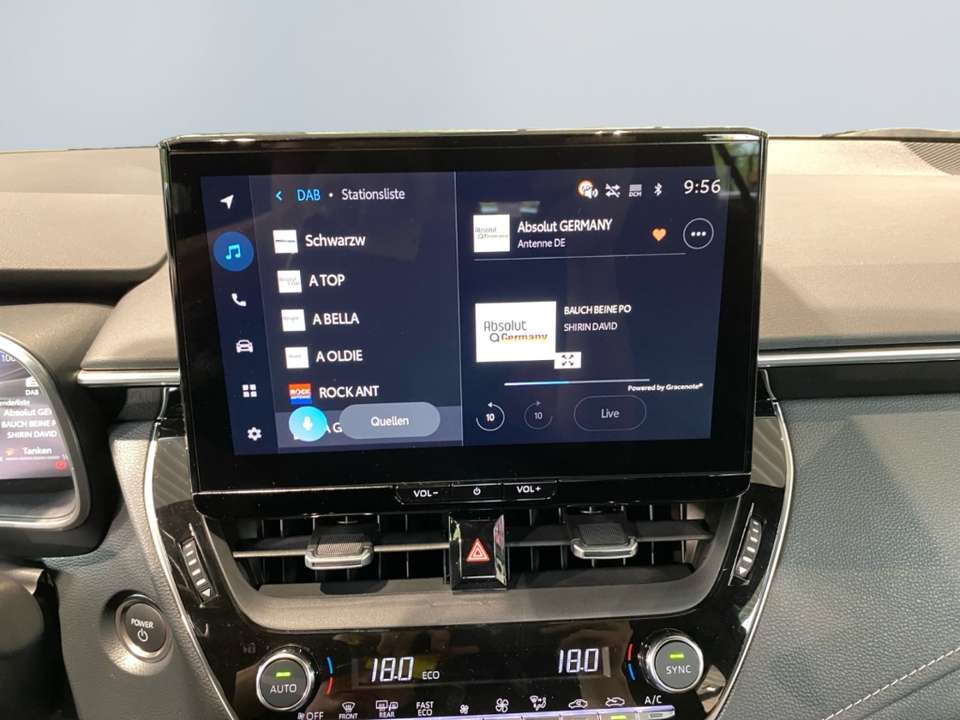 Toyota Corolla - Imagem 15