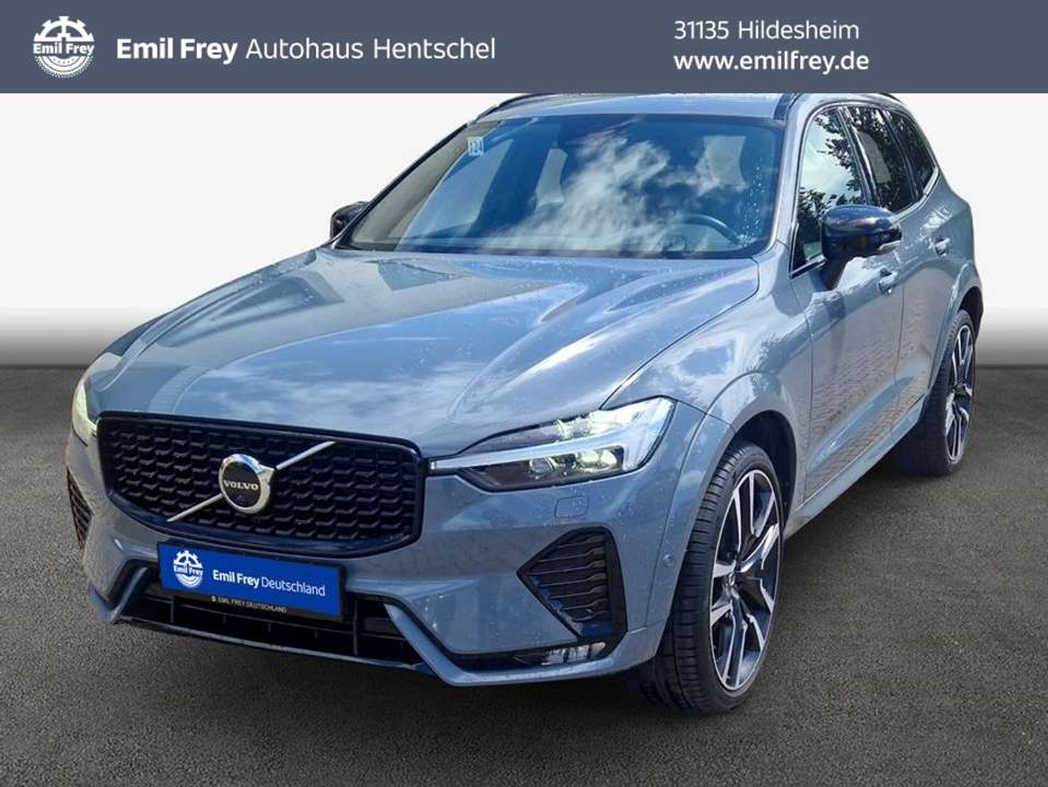 Volvo XC60 - Imagem 1
