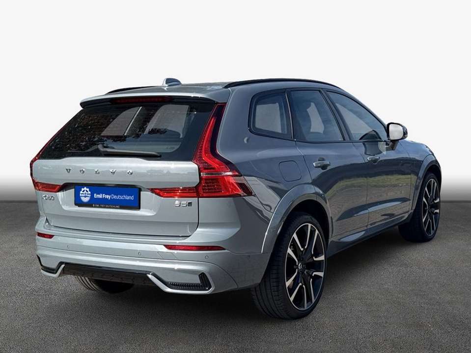 Volvo XC60 - Imagem 2