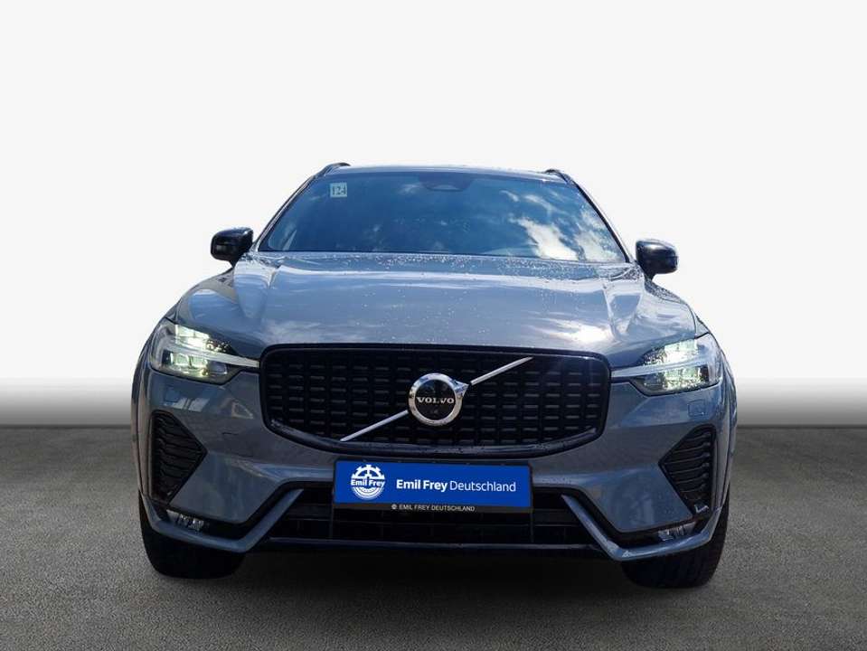 Volvo XC60 - Imagem 3