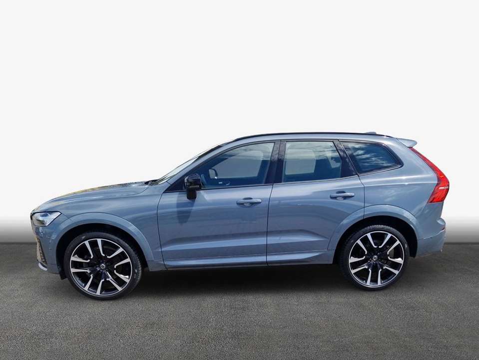 Volvo XC60 - Imagem 4