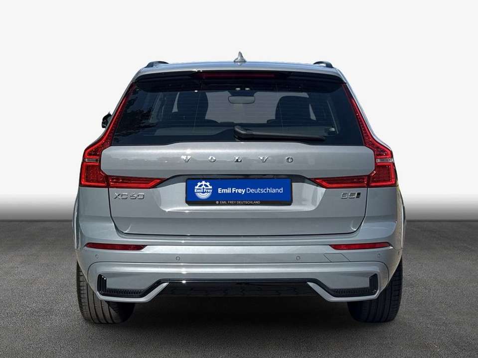 Volvo XC60 - Imagem 5