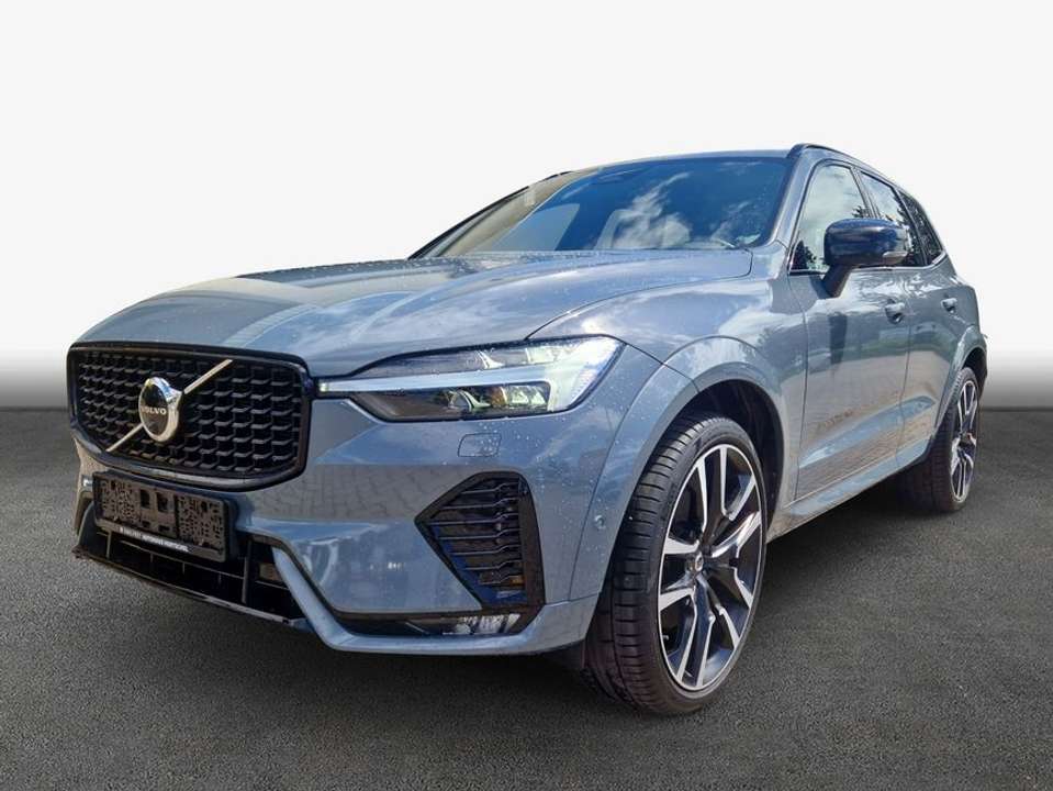 Volvo XC60 - Imagem 6