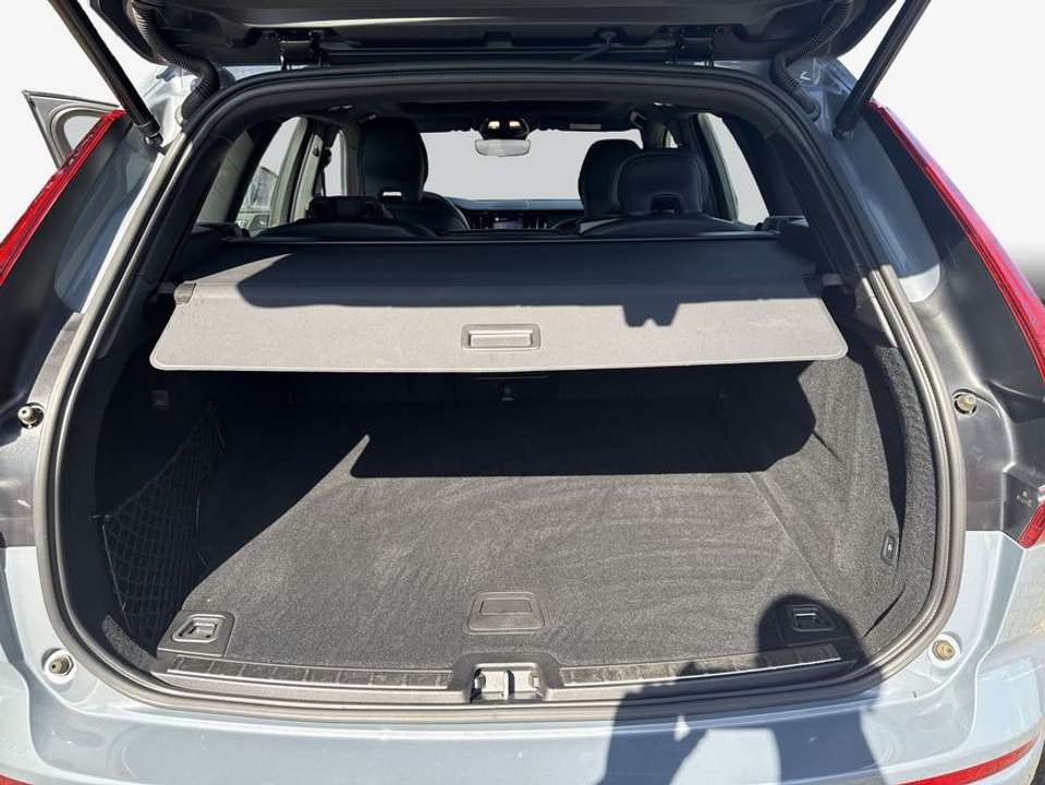 Volvo XC60 - Imagem 8