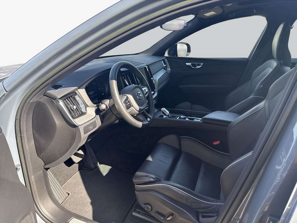 Volvo XC60 - Imagem 9