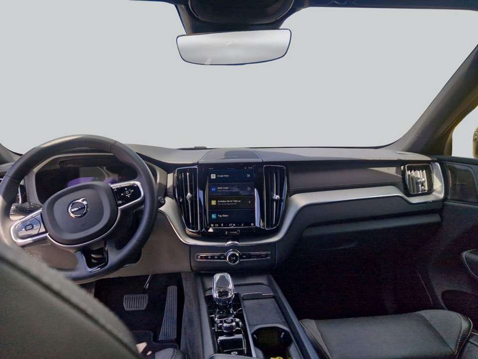 Volvo XC60 - Imagem 13