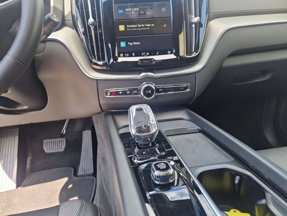 Volvo XC60 - Imagem 14