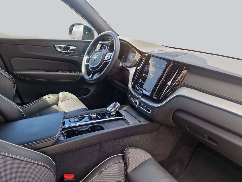 Volvo XC60 - Imagem 15