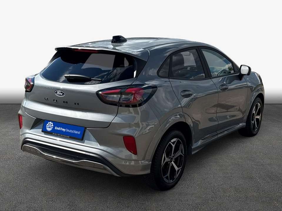 Ford Puma - Imagem 2