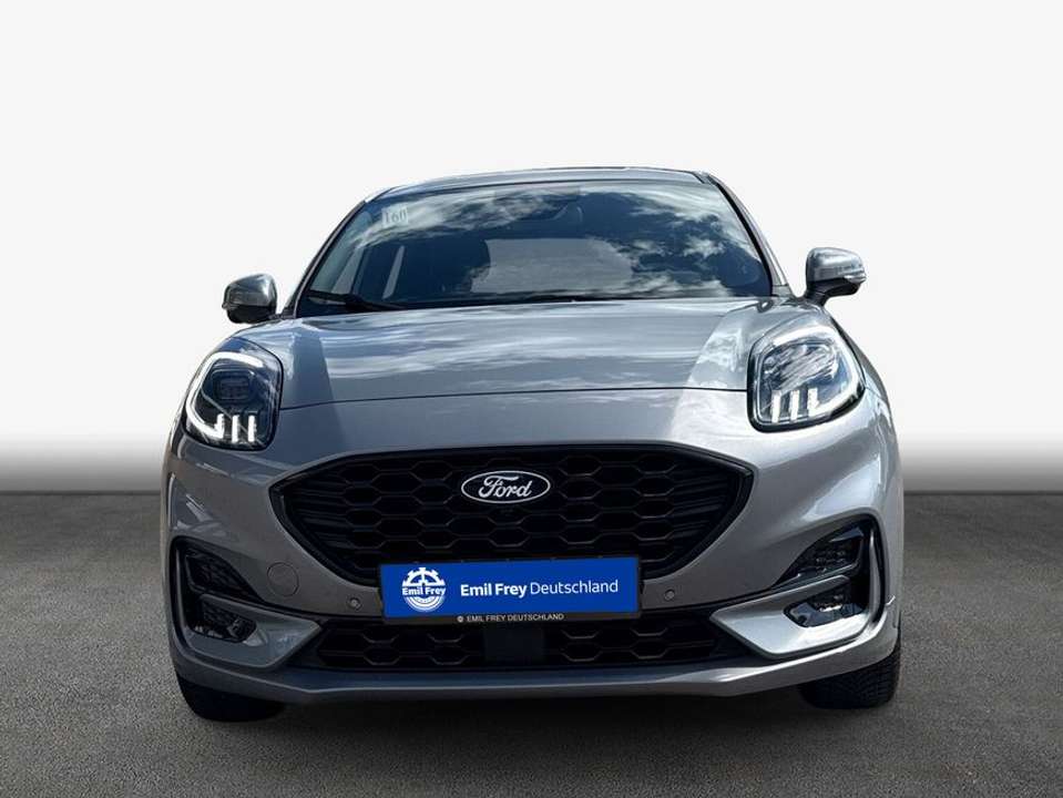 Ford Puma - Imagem 3