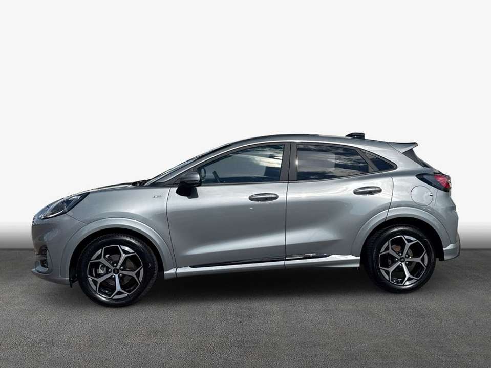 Ford Puma - Imagem 4