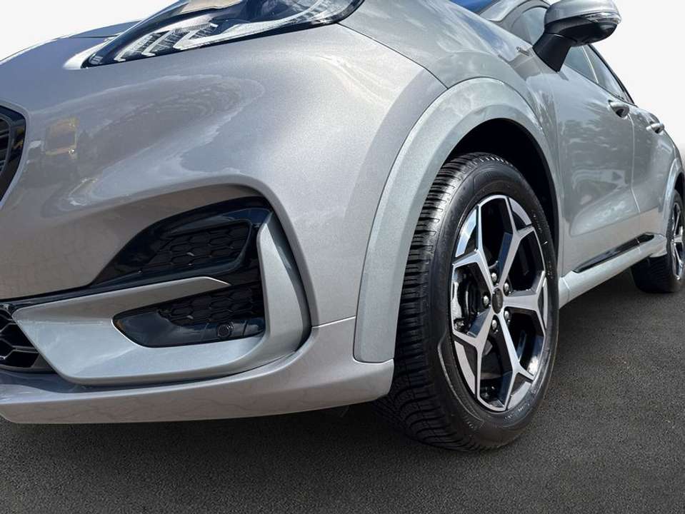 Ford Puma - Imagem 6
