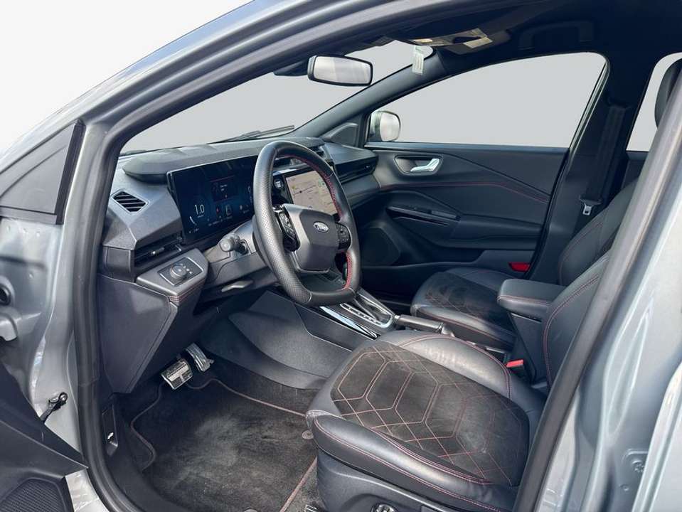 Ford Puma - Imagem 9