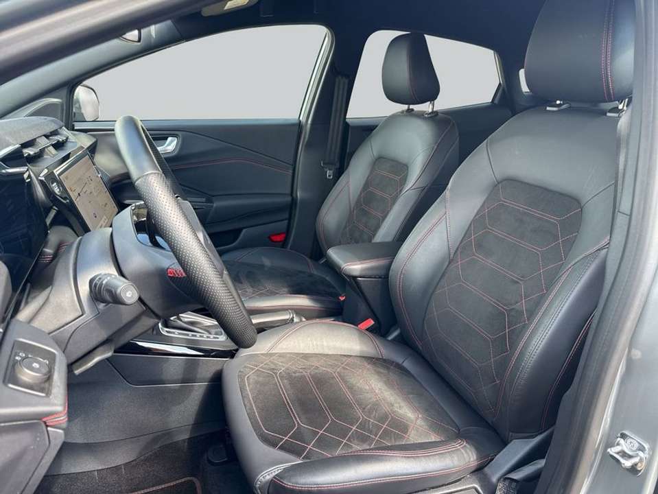 Ford Puma - Imagem 10