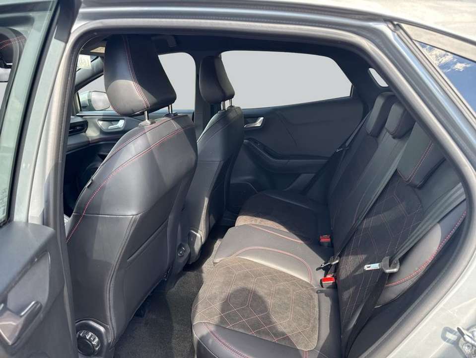 Ford Puma - Imagem 11