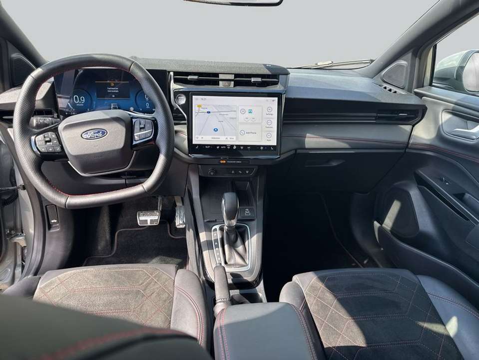 Ford Puma - Imagem 13