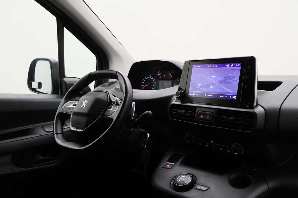 Peugeot Partner - Imagem 2