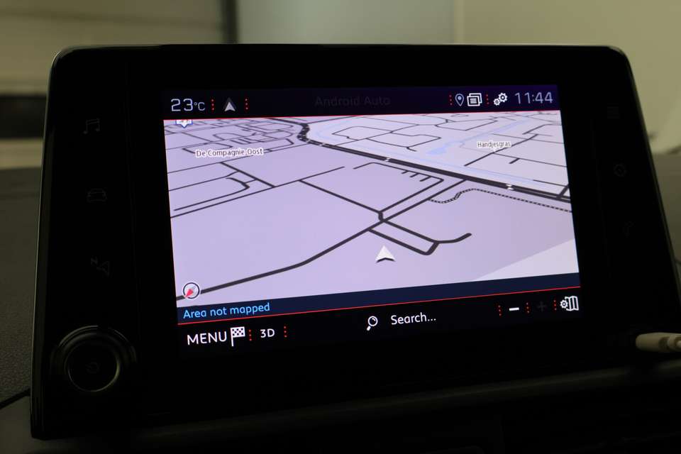 Peugeot Partner - Imagem 5