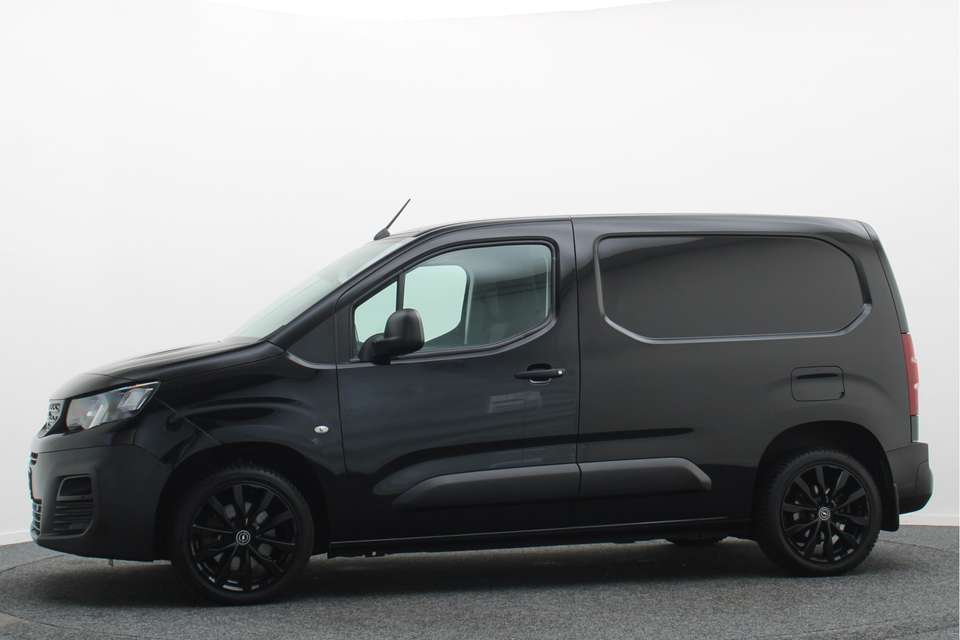 Peugeot Partner - Imagem 7